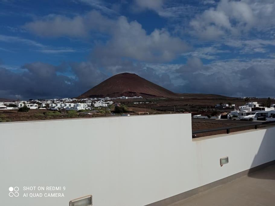 Villa Gehidy Teguise  Exterior photo