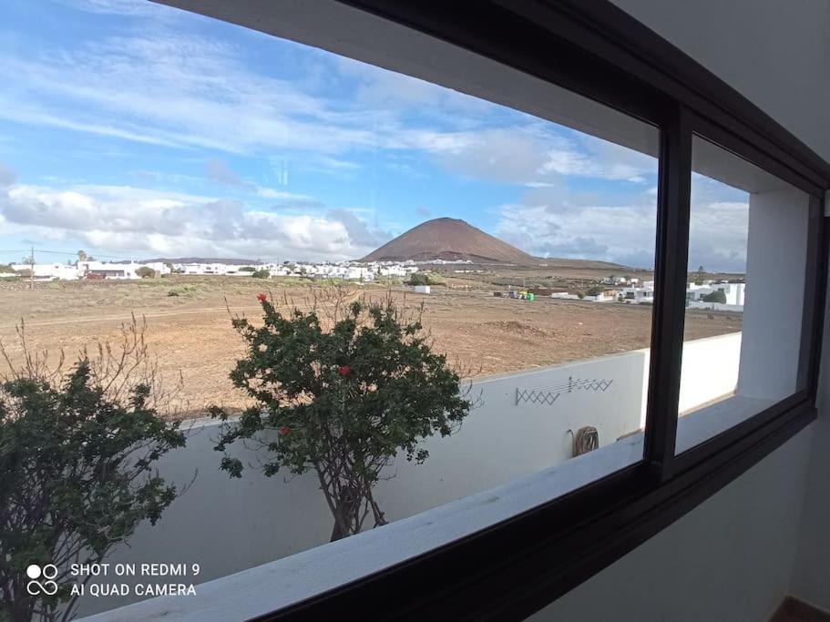 Villa Gehidy Teguise  Exterior photo